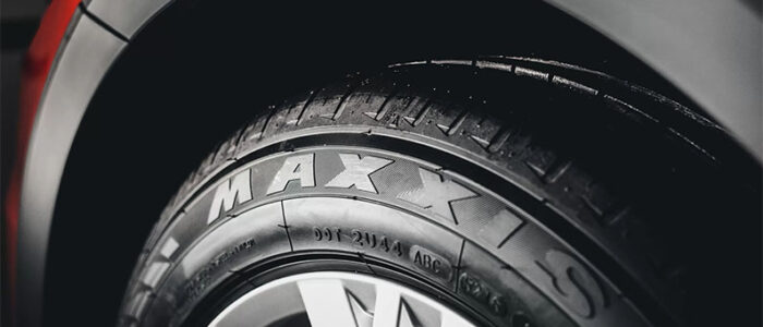 Maxxis Premitra HP5 OE op BMW 1-serie - Wheeltyre